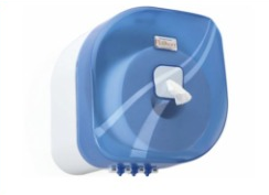 Mini Cimri Tuvalet Kağıdı Aparatı